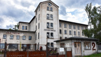 Mastných v Lomnici nad PopelkouMad